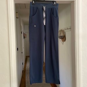 Figs Dark Harbor Kade Scrub Pants